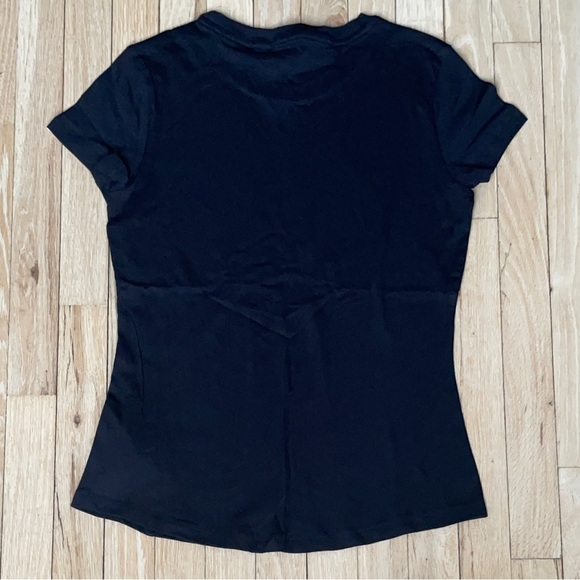 PUMA Chromatic Outline T-Shirt Nwt - Picture 2 of 3